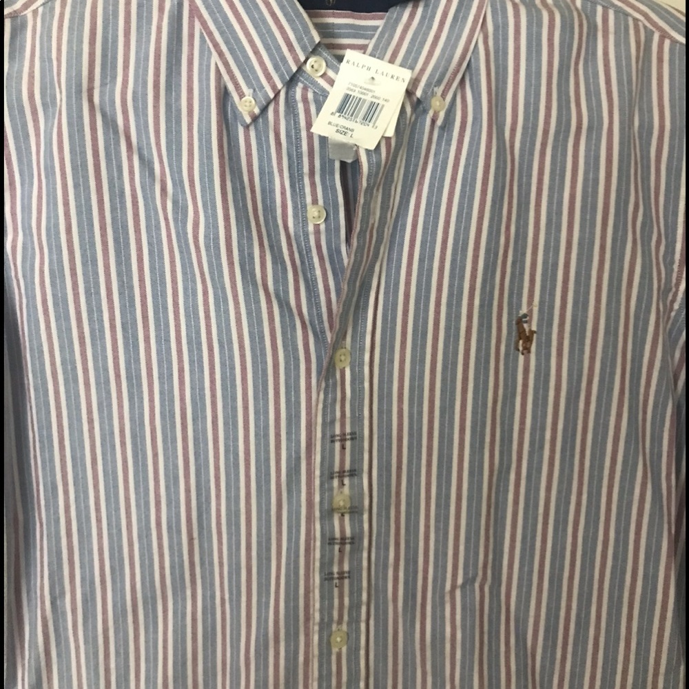 Polo Ralph Lauren brand new